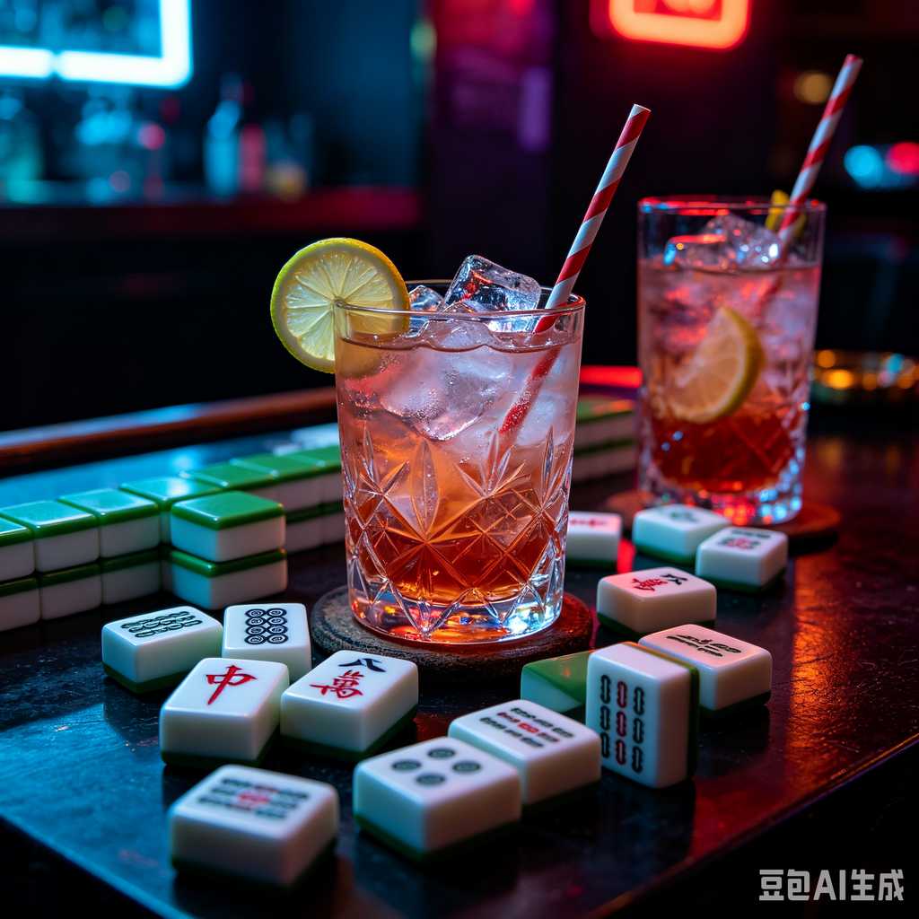 travel mahjong set