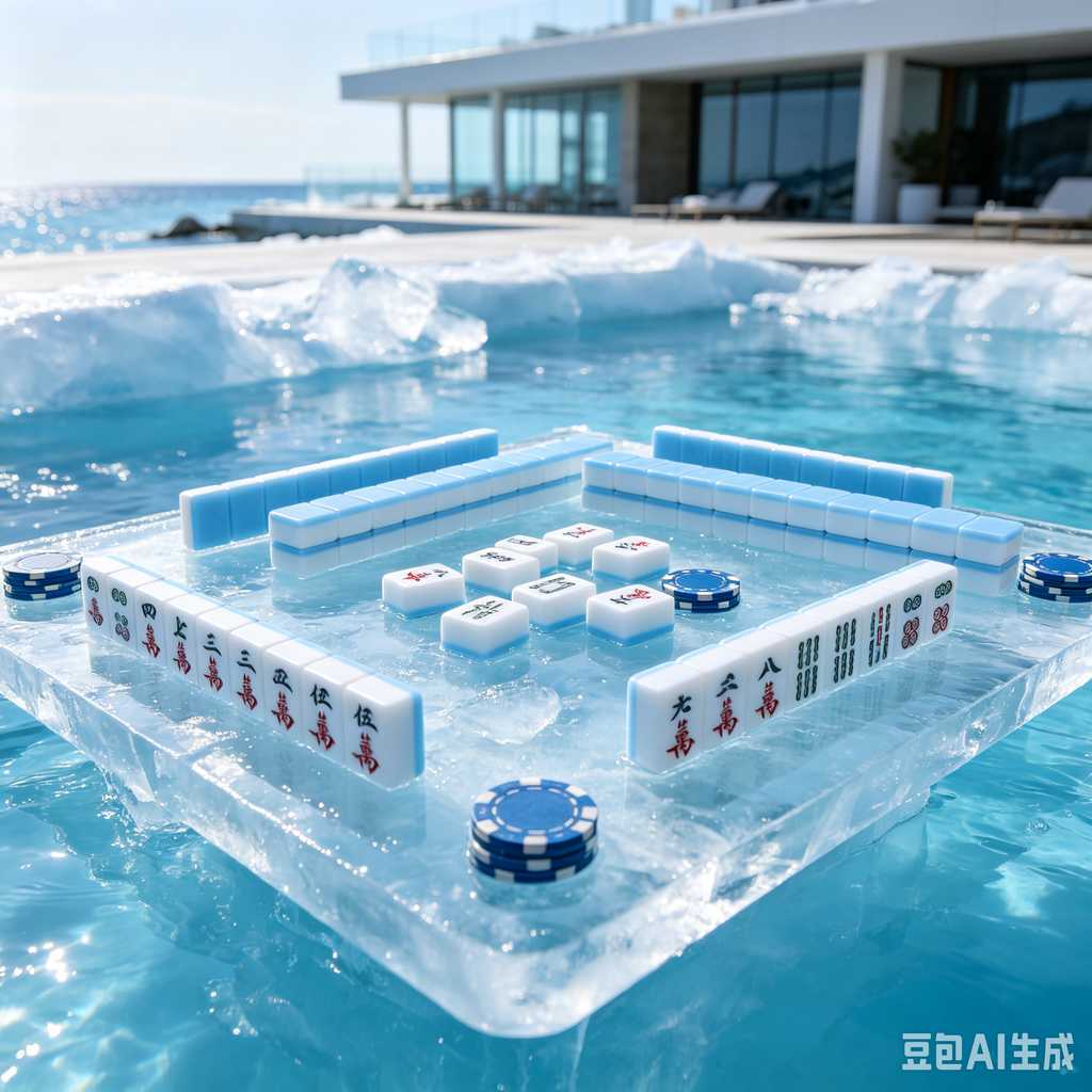 custom painting mahjong tiles