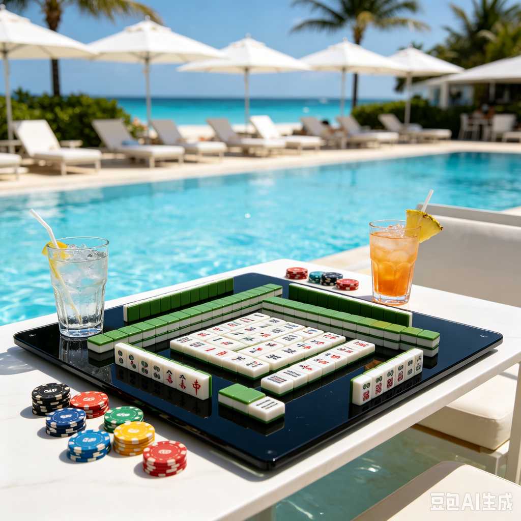 losmochis,mahjong