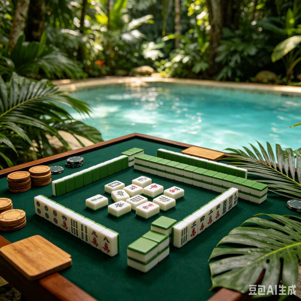 affordable luxury mahjong tiles review