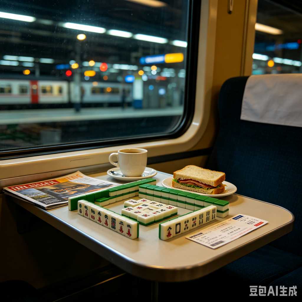 Tampere,mahjong