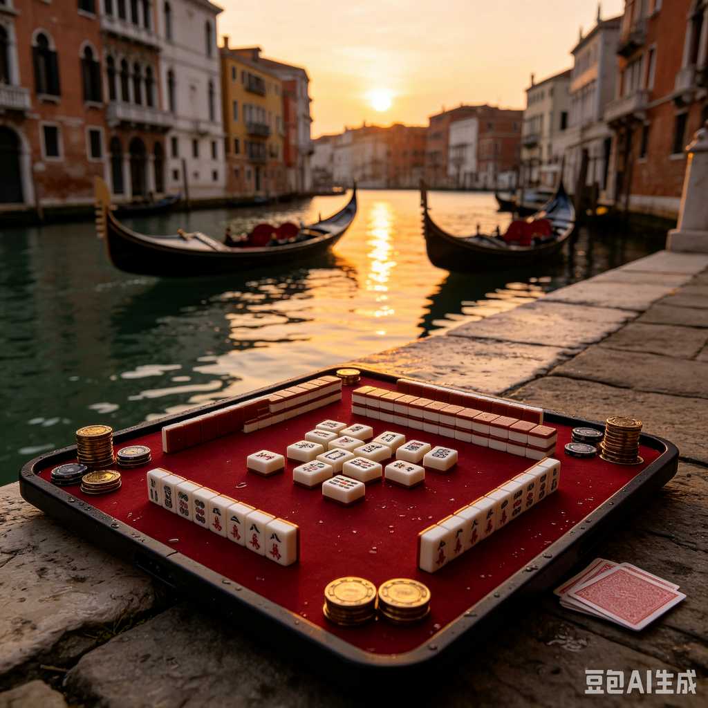 Portsmouth,mahjong