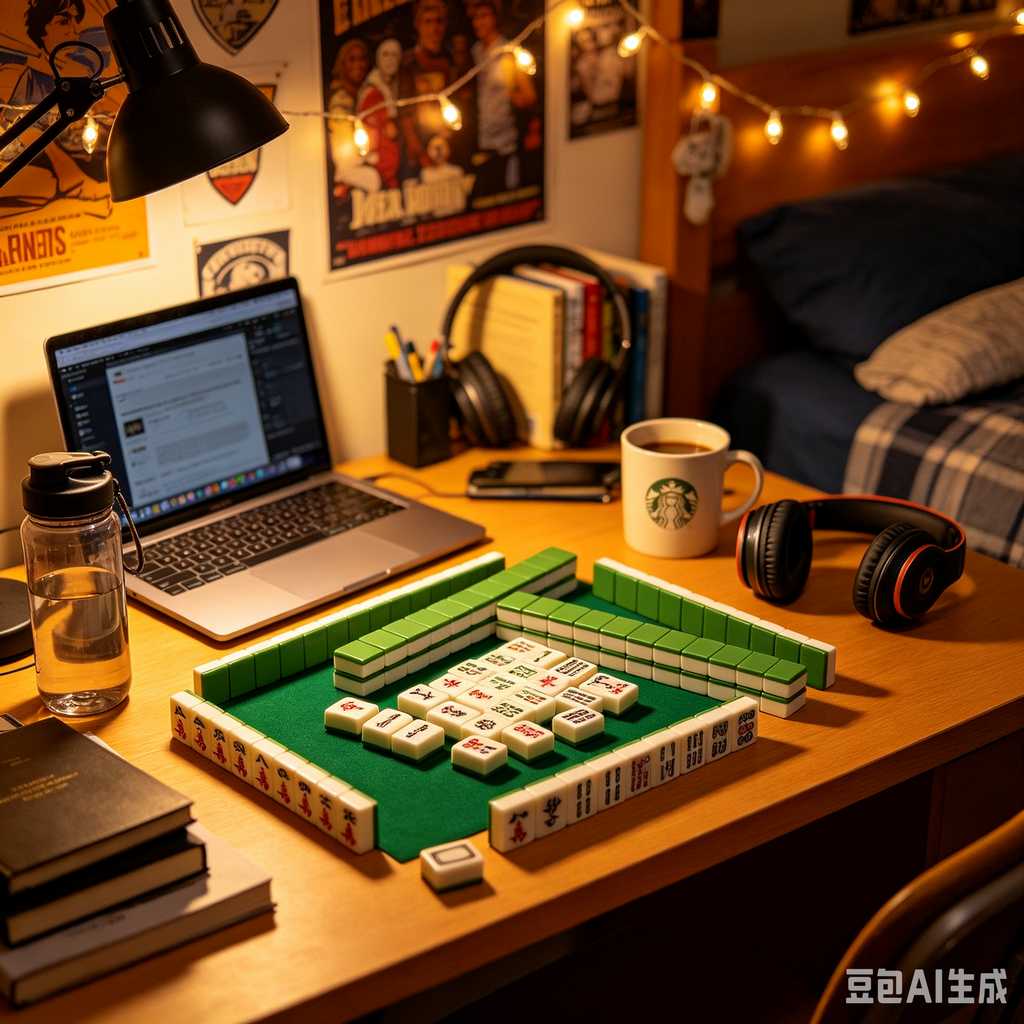 fold flat mahjong table