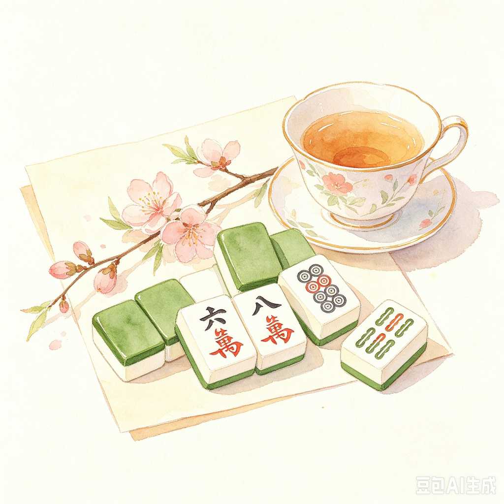 water resistant mahjong box