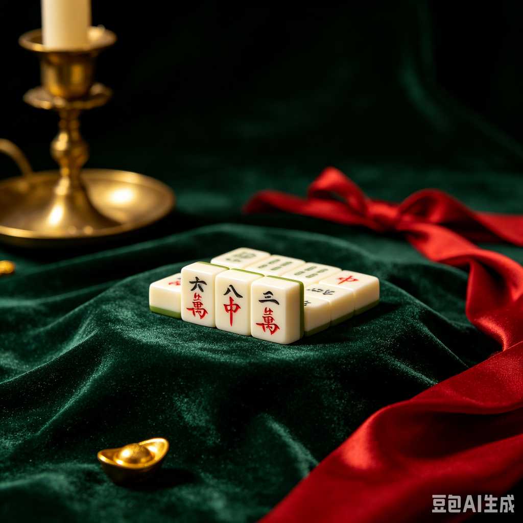 scratch proof print mahjong tiles