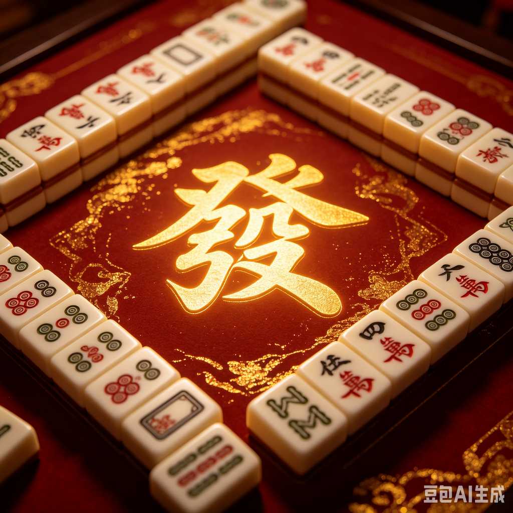 mahjong set canada