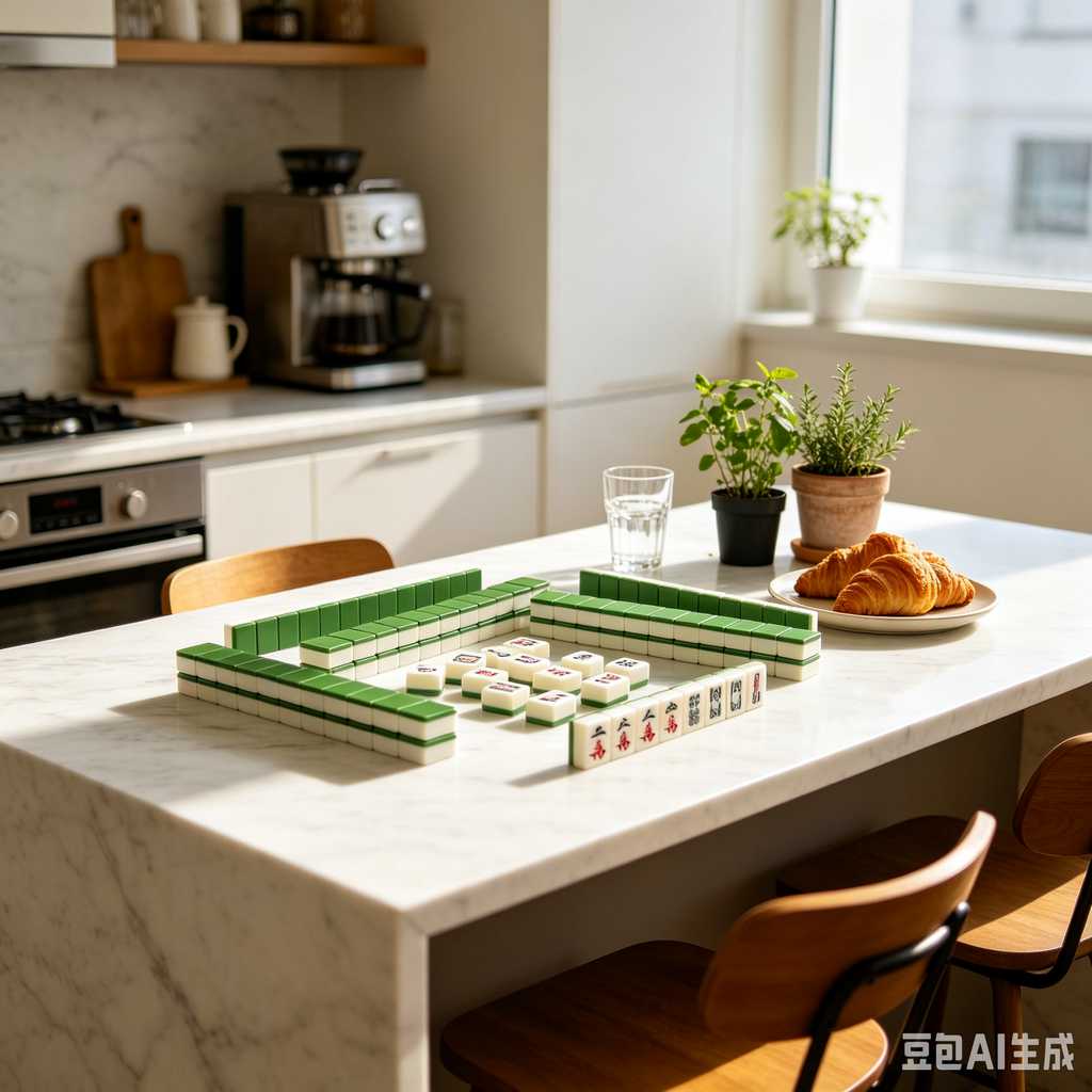 professional print mahjong tiles