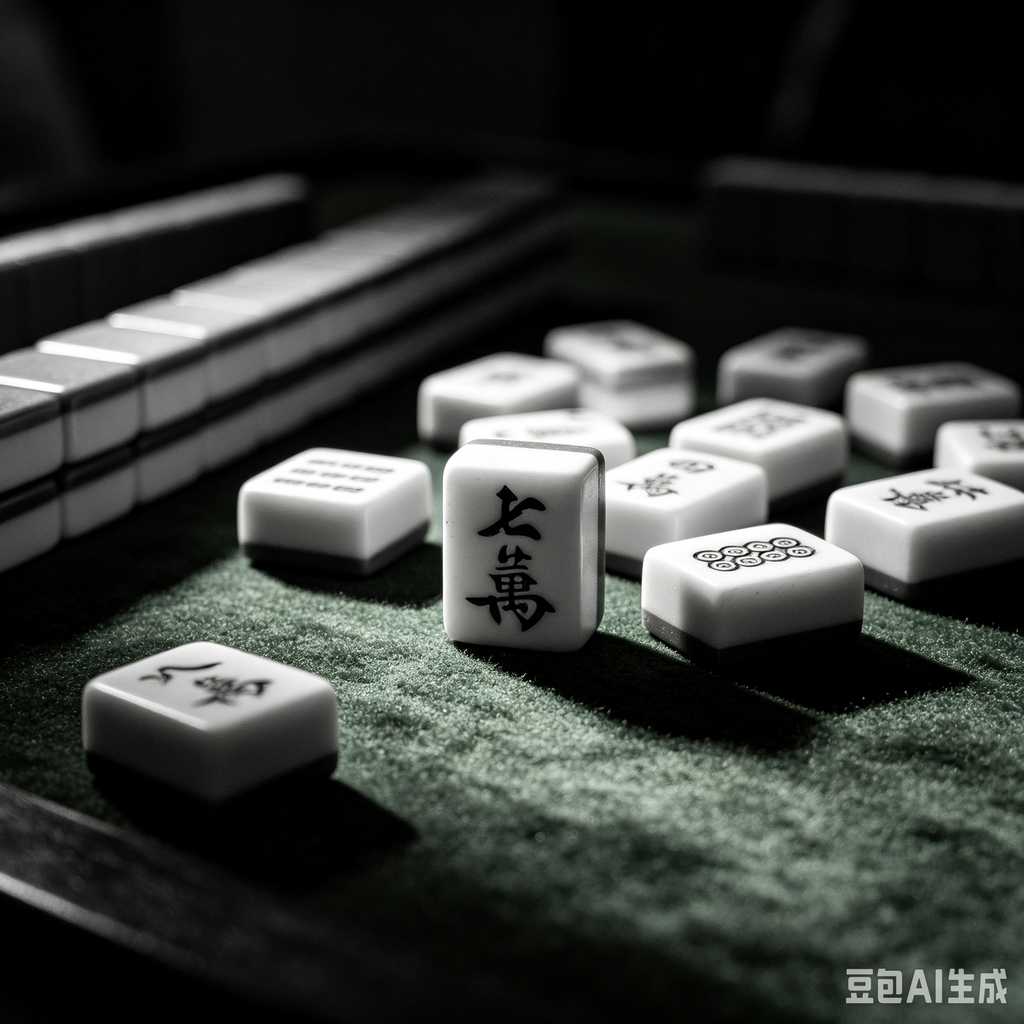 Tirana,mahjong