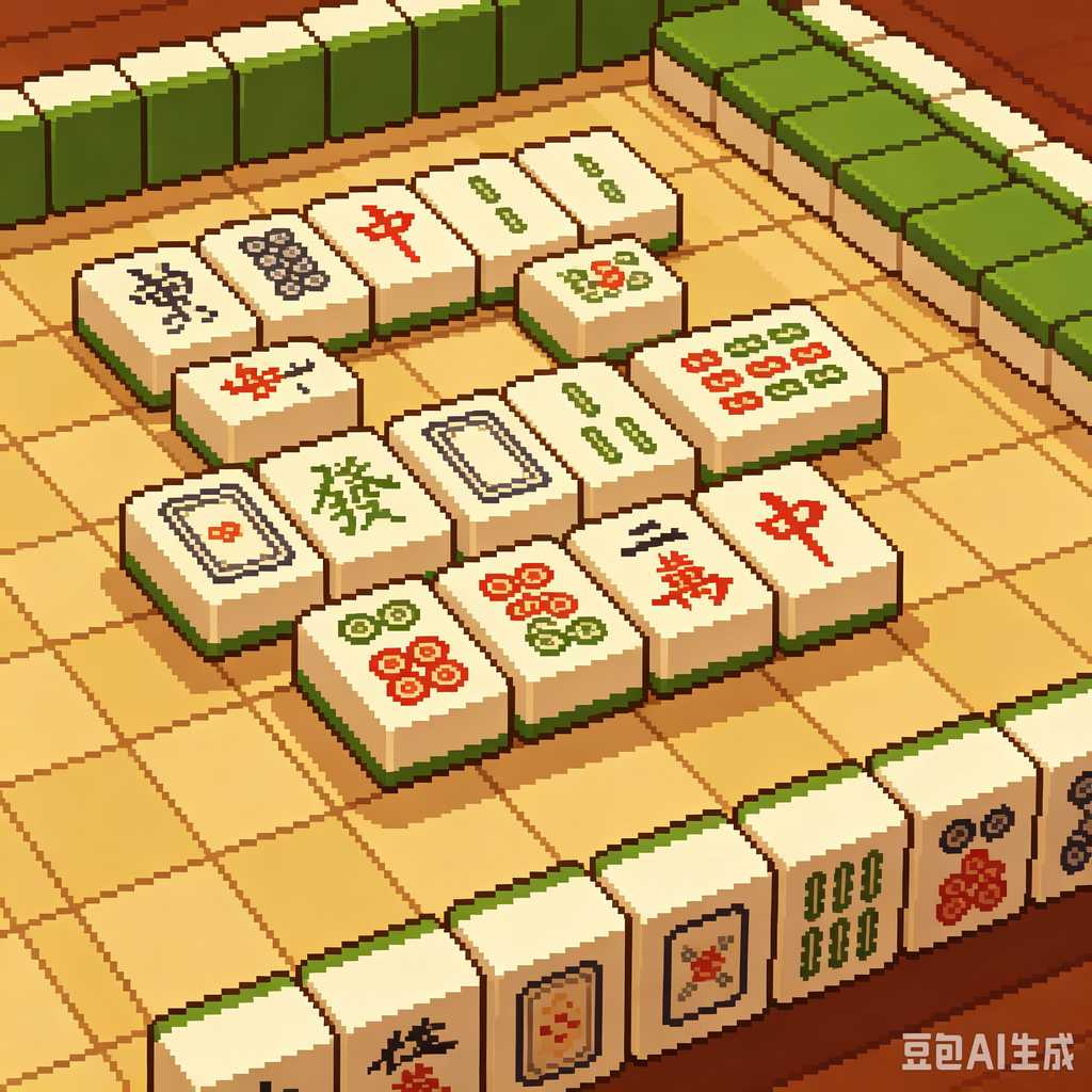 american mahjong rule card