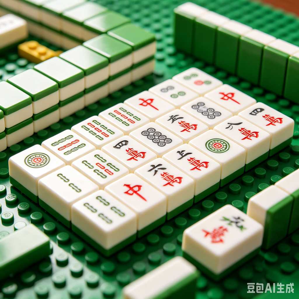 professional club mahjong set