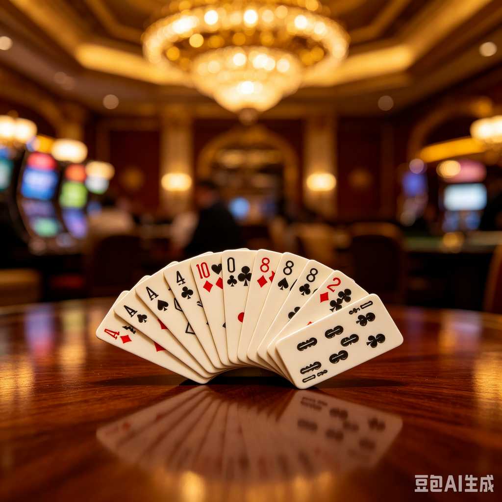 fashion mini mahjong set gift