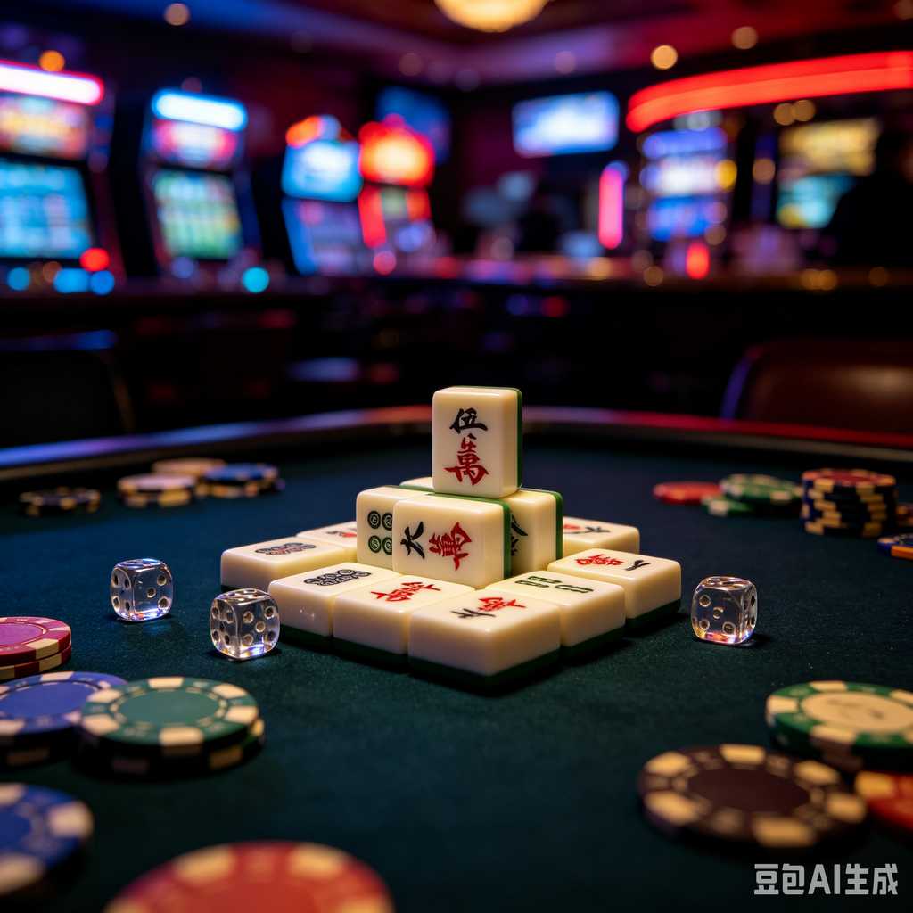 even print mahjong tiles