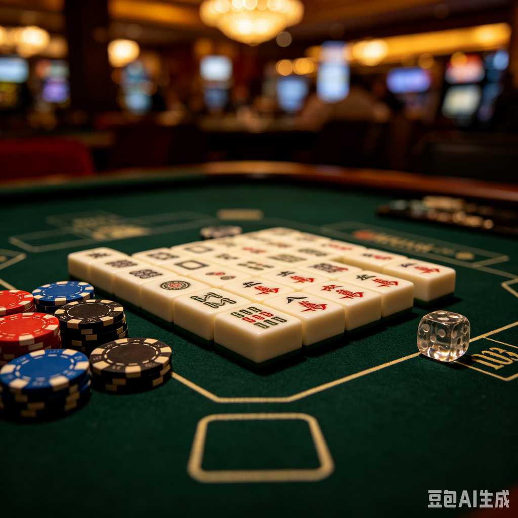 oem mahjong set manufacturer