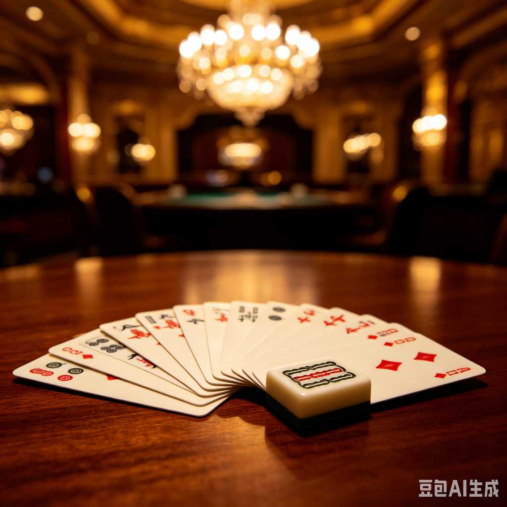mahjong accessories full set