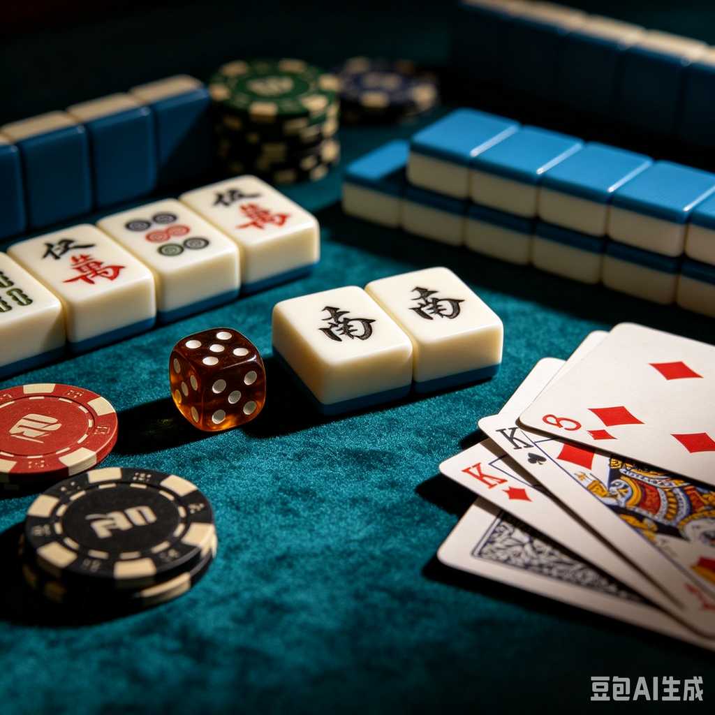 clear printing mahjong characters