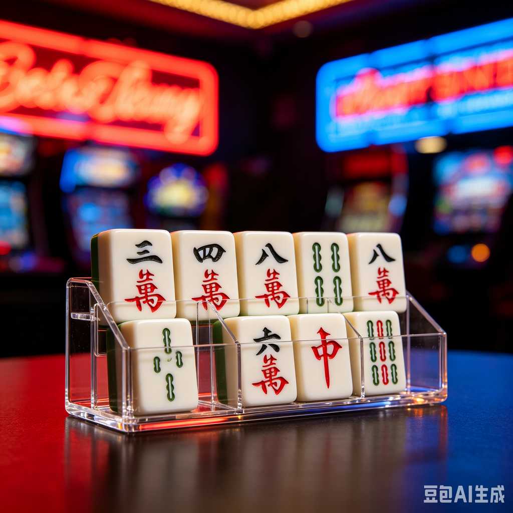 longbeach,mahjong