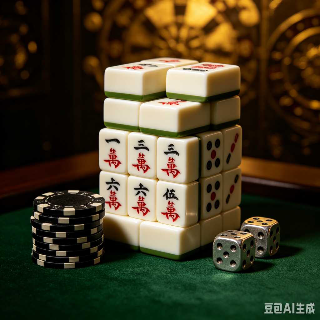 lightweight mahjong table