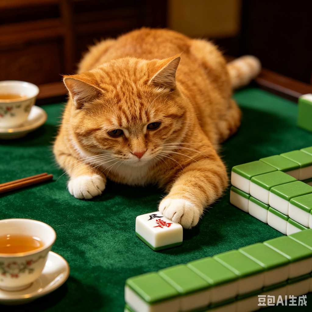 Lisbon,mahjong