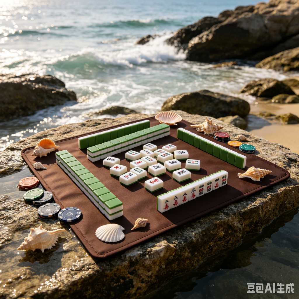albanyny,mahjong