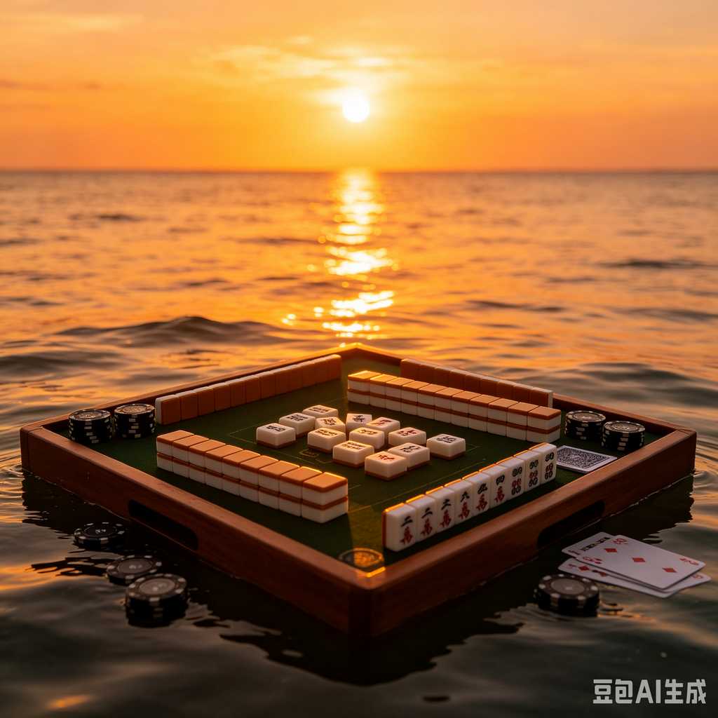 Dijon,mahjong